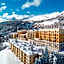 Kulm Hotel St. Moritz