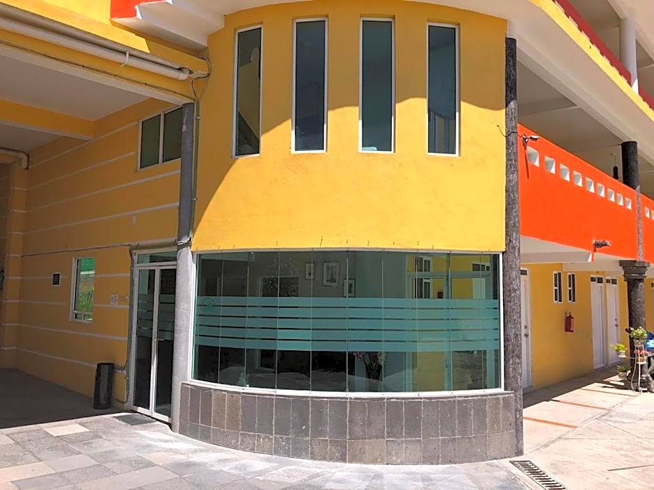 HOTEL LAS FUENTES