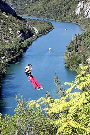Pansion Dalmacija
