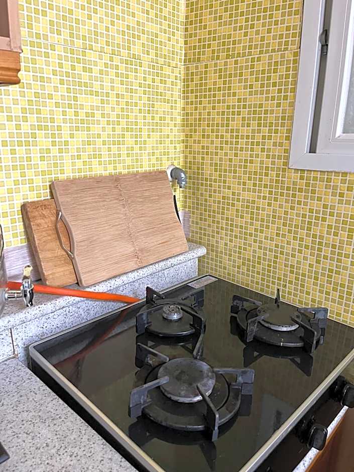 Daoljae Hanok Pension