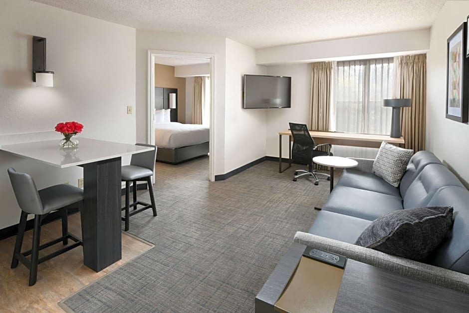 Sonesta ES Suites Dallas Richardson