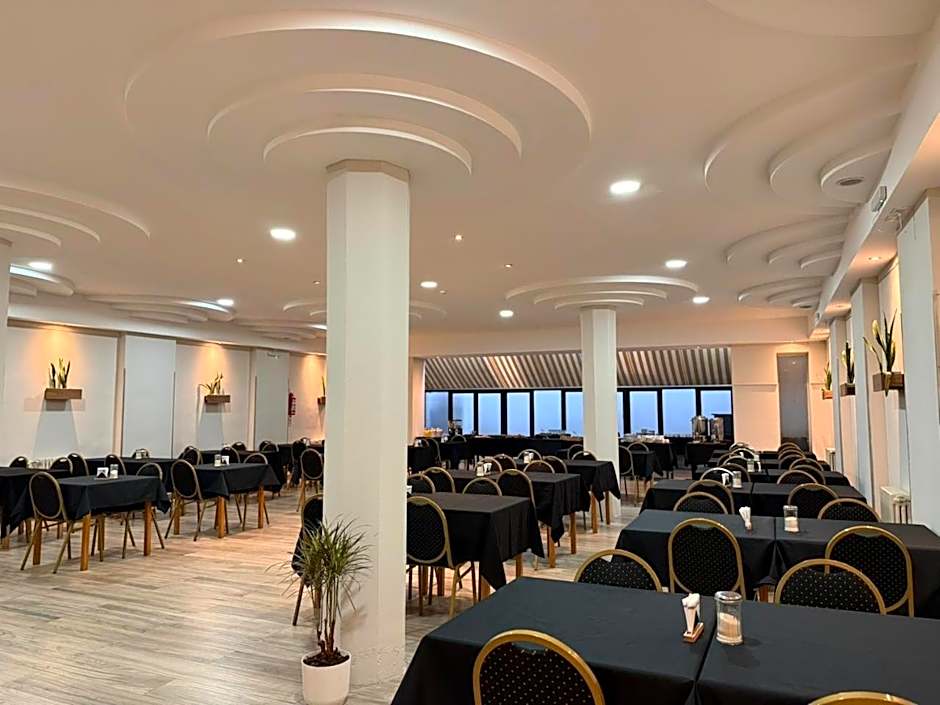 Gran Hotel Mar del Plata