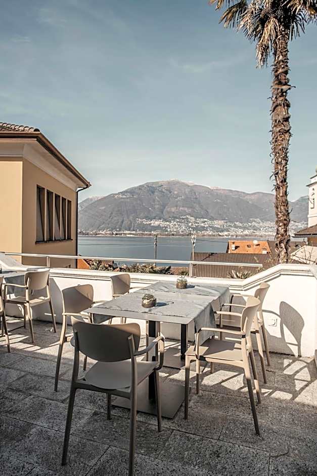 Albergo Ristorante Al Portico