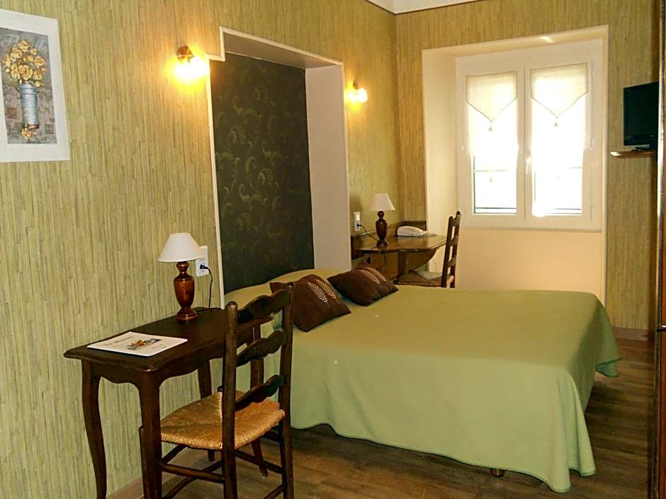Le Manoir