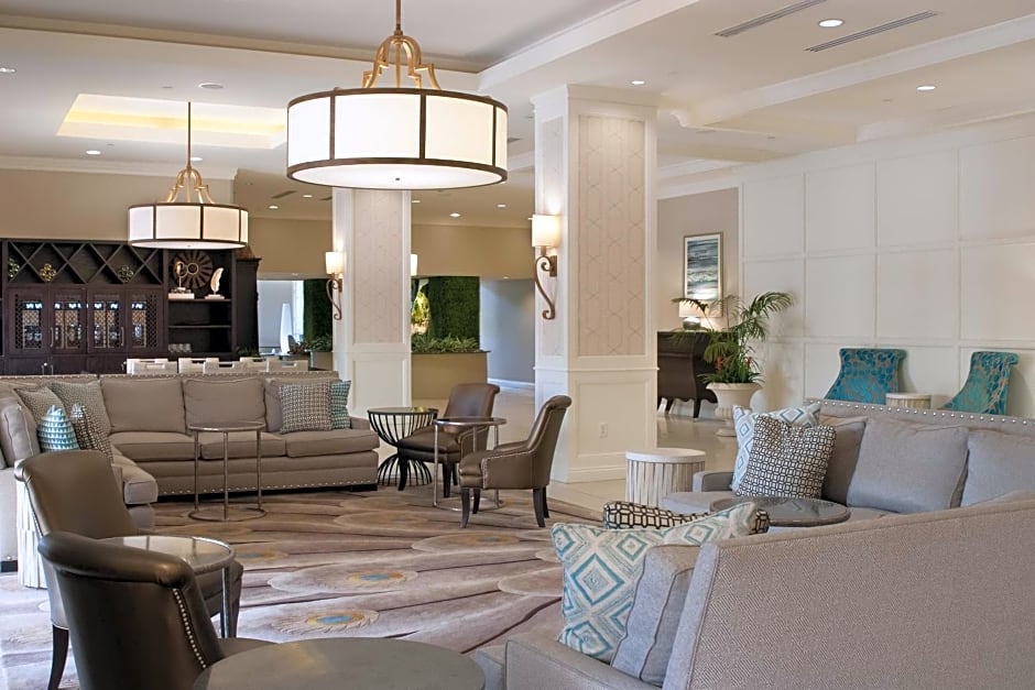 Charleston Marriott