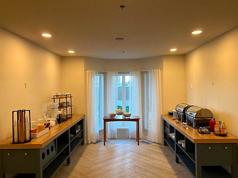 Staybridge Suites - Calgary Airport By IHG