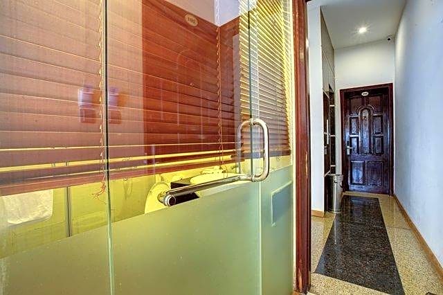 Bay Luxury - Tú Linh Palace Hotel