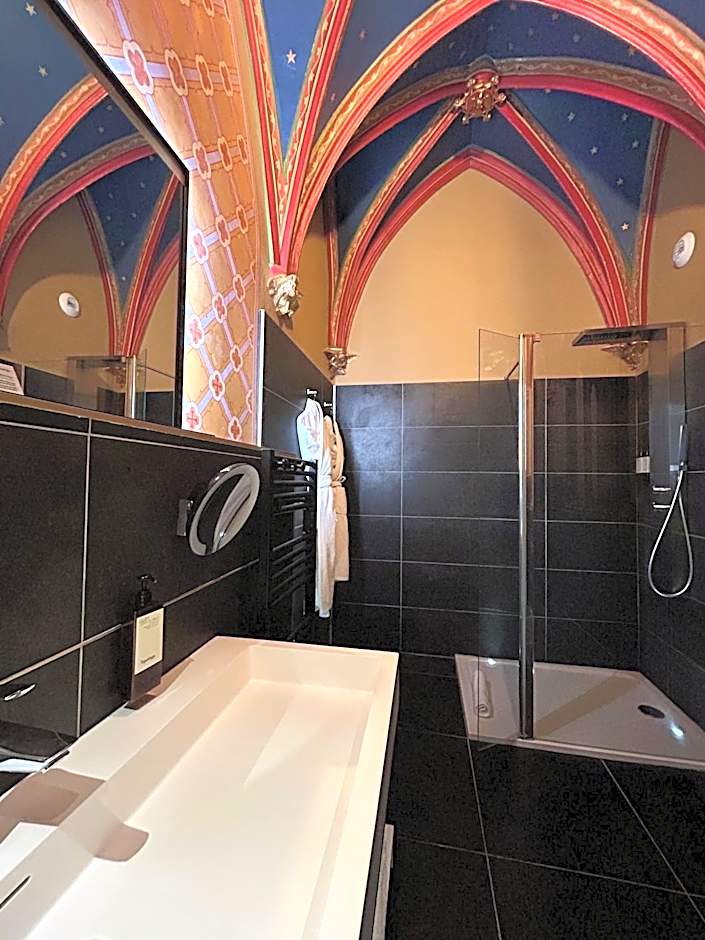 Leprince Hotel Spa, BW Premier Collection