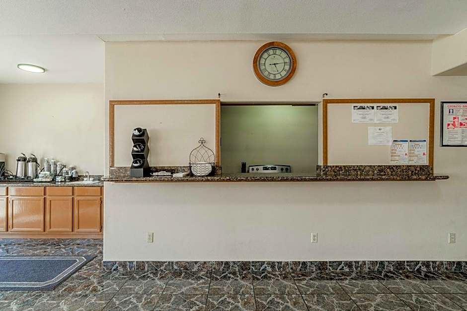 Texan Inn By OYO Beeville US-181