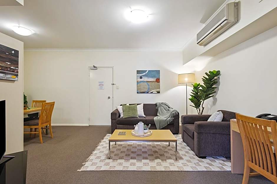 Perth Picture Perfect 1 BDR