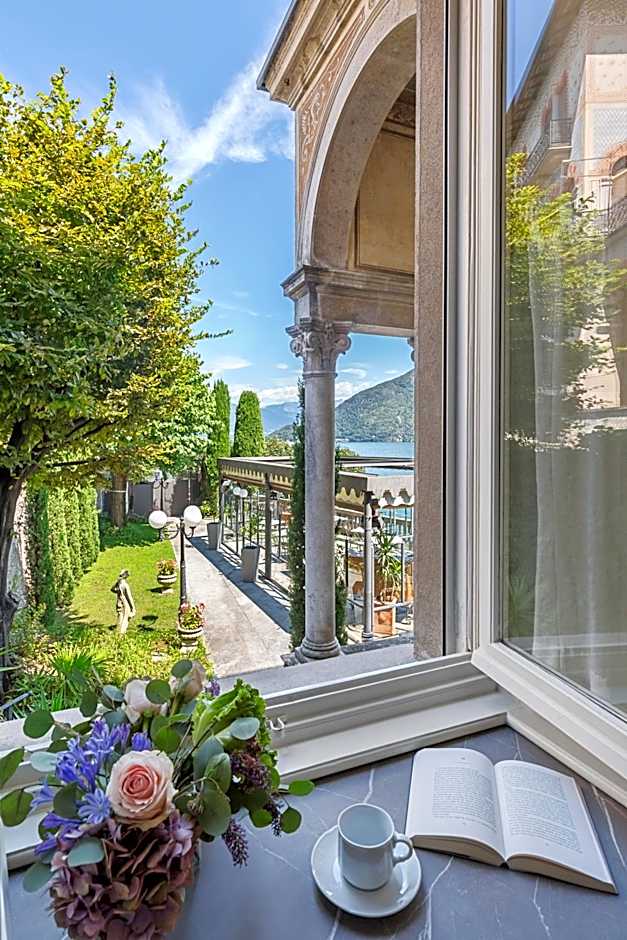 Villa Maria Boutique Hotel