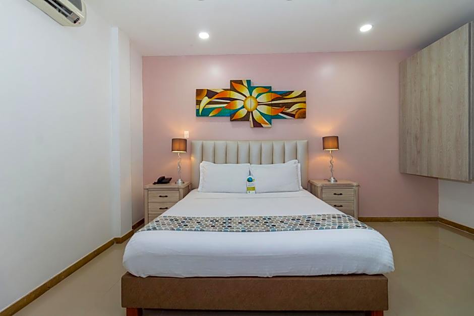 Hotel Costa Bonita