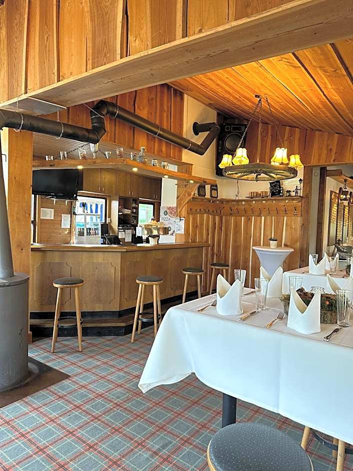 Hotel Stockhausen