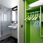 greet hotel restaurant Angouleme Ouest