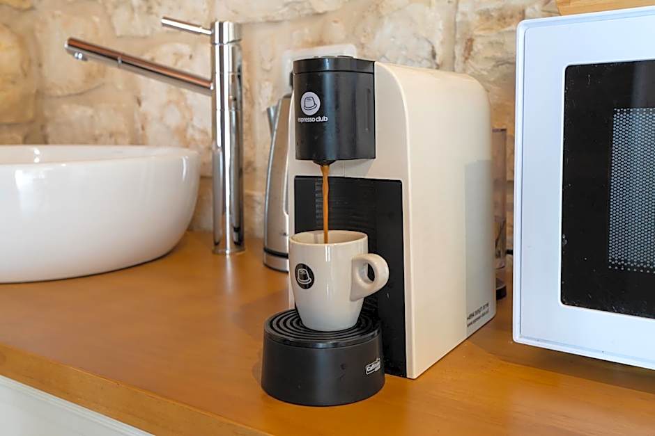 Via Maria Boutique Suites