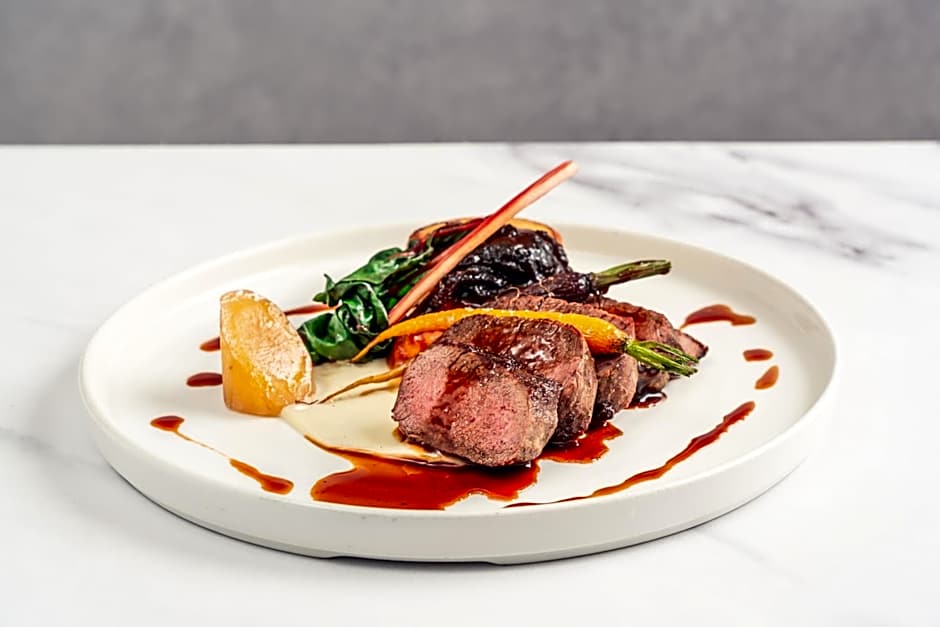 The Daffodil Hotel & Spa