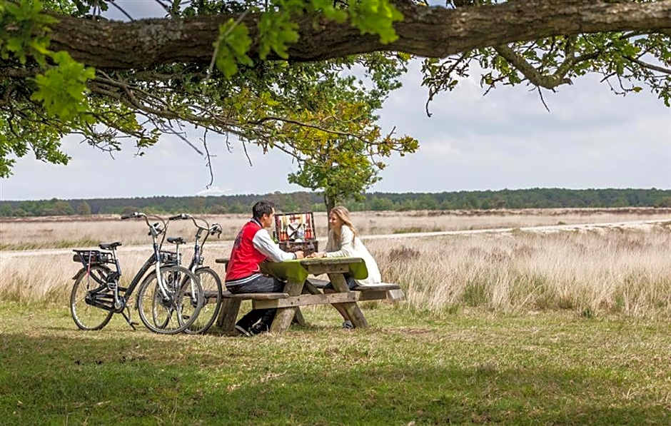 Hotel van der Valk Spier Dwingeloo