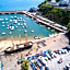 Harbour Stays - The Marine Centre, Saundersfoot Harbour, SA69 9HE
