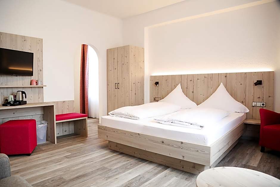 Hotel Neuenburger Hof