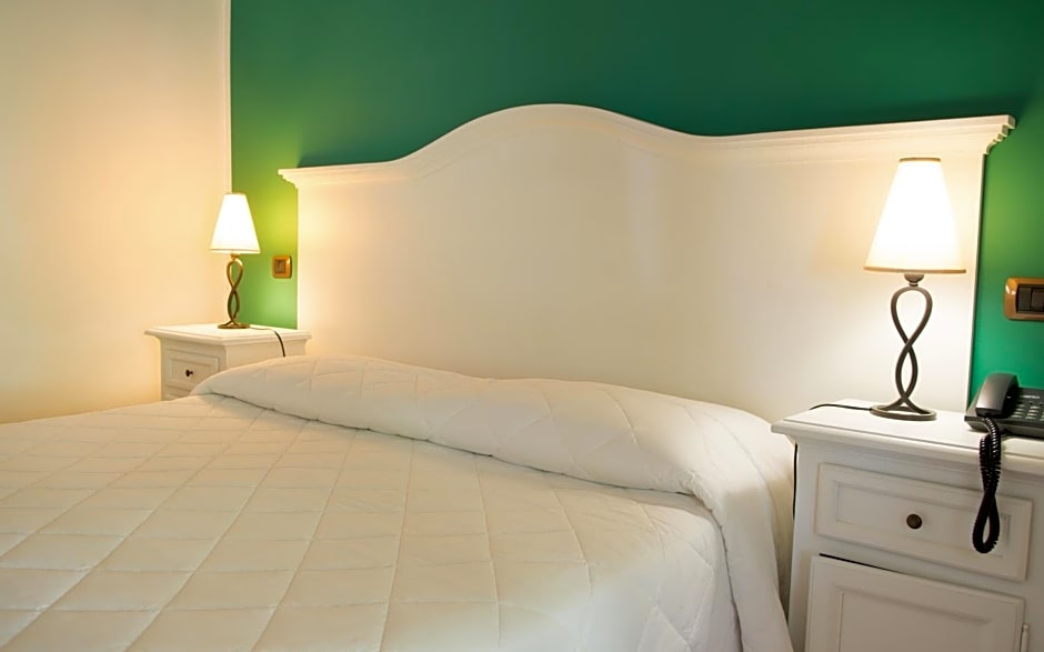 Hotel Villa Enrica - Aeolian Charme