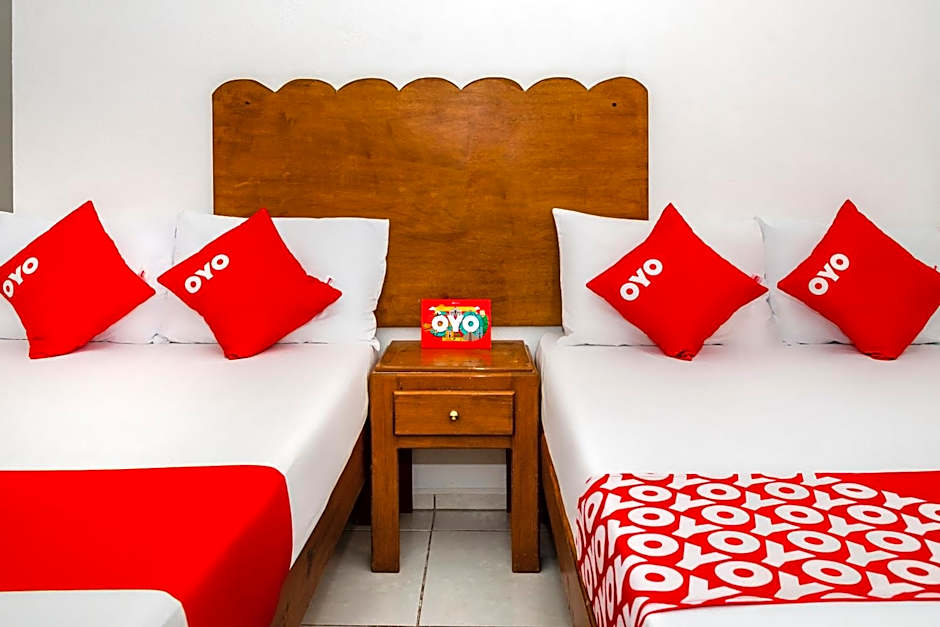 OYO Hotel Miramar