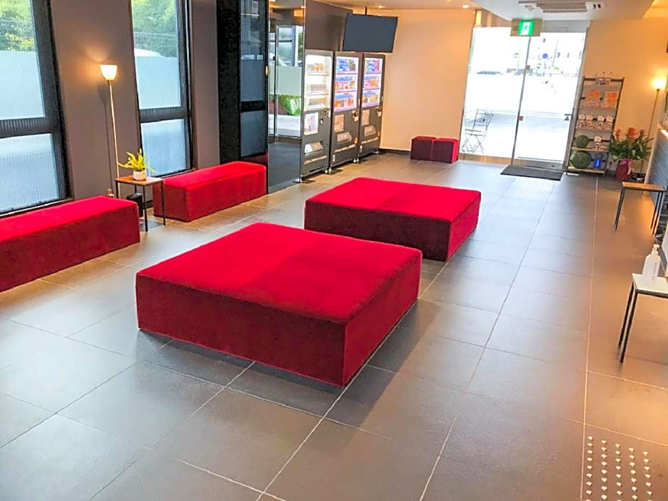 HOTEL LiVEMAX Nishinomiya