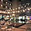 Radisson Poliforum Plaza Hotel Leon