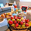 Hotel Montbriand Antony - Ancien Alixia