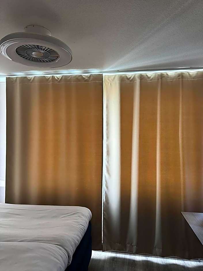 City Central Hotel Örebro by First Hotels