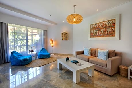 SOL Junior Suite - All Inclusive Package