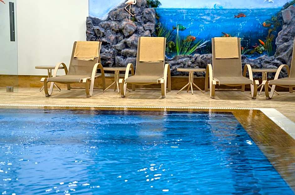 Bacacan Otel