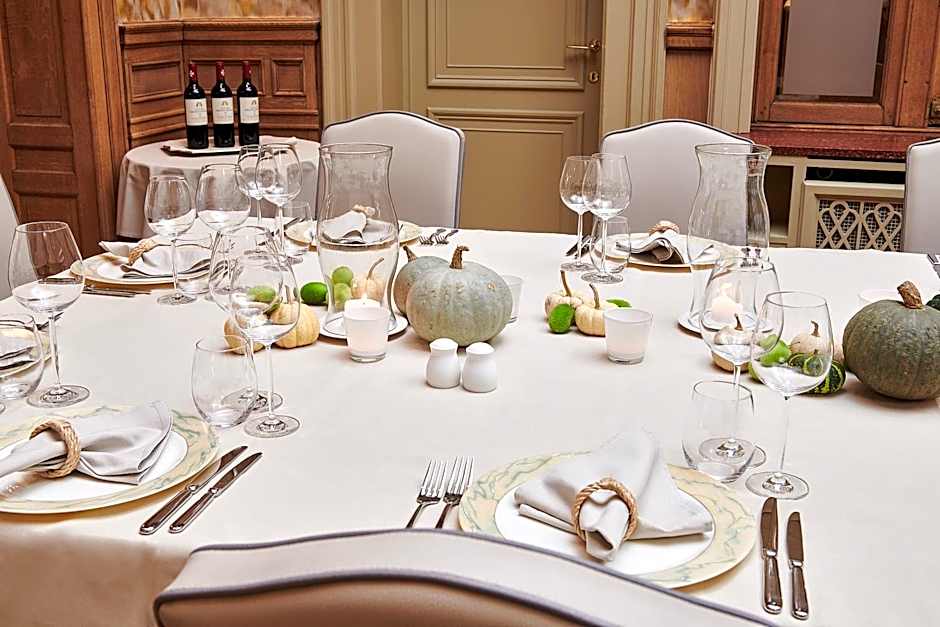 Hotel Royal Astrid