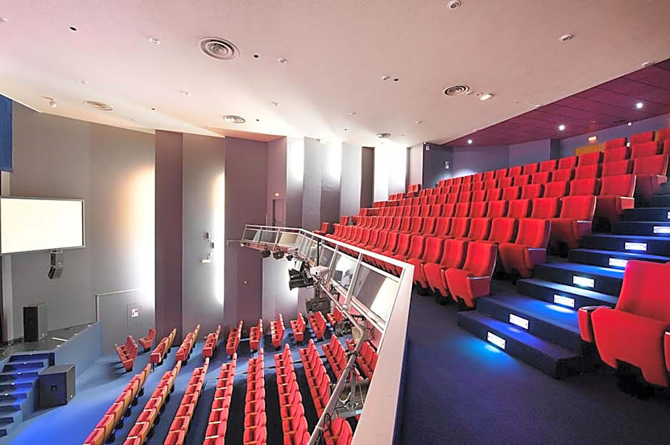 Village Club Les Hyvans