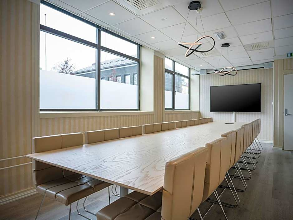 Quality Hotel Grand Kristiansund