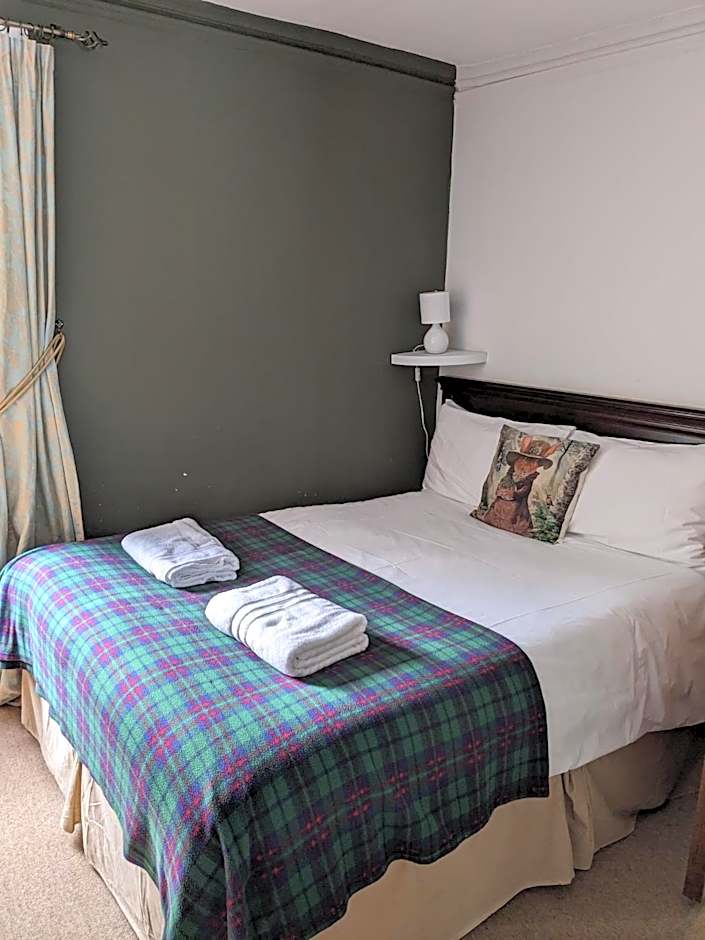 Bennachie Lodge Hotel