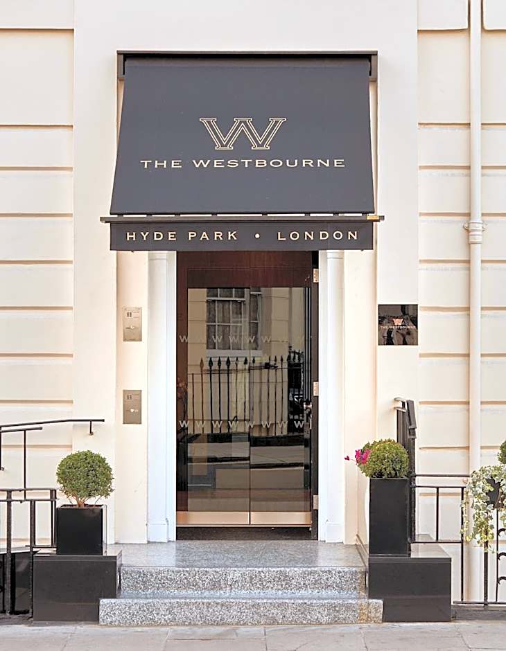 The Westbourne Hyde Park