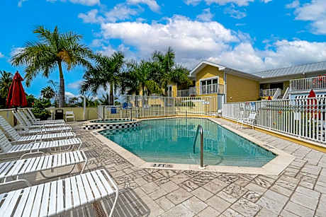 Harbour House at the Inn 318