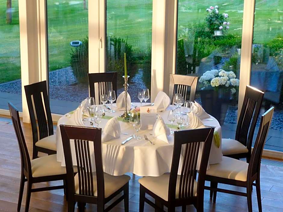 Landhotel Bartmann