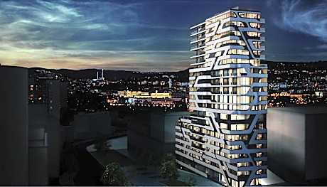 CLOUD No7 APARTMENTS - The Original