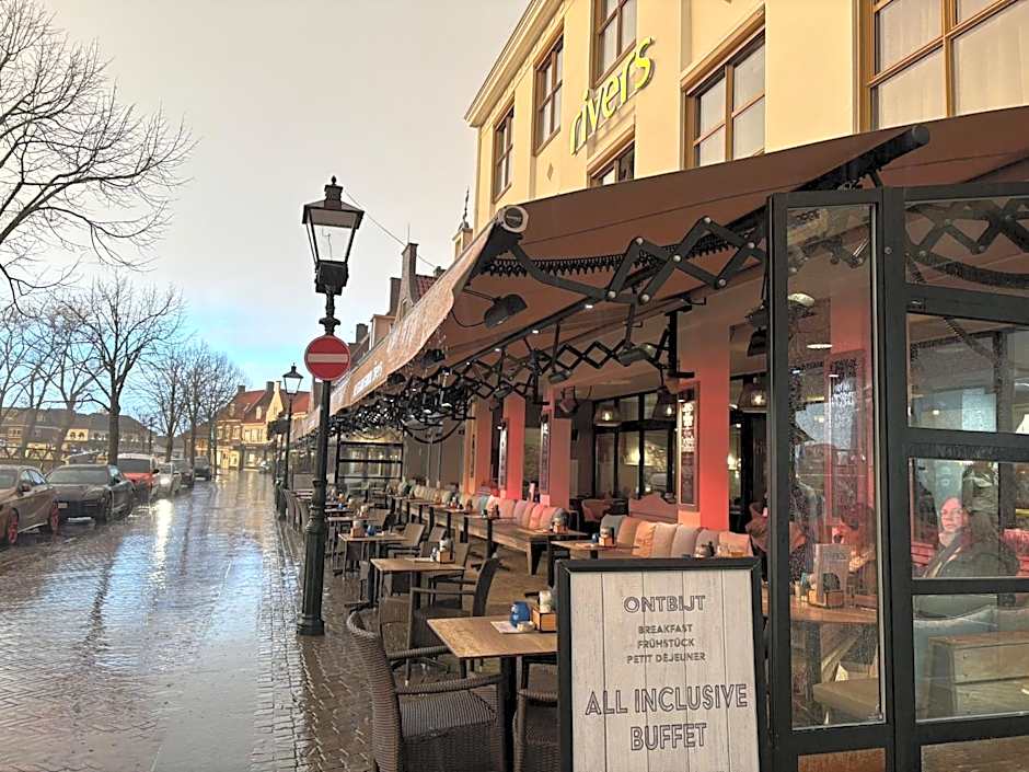 Rivers Hotel