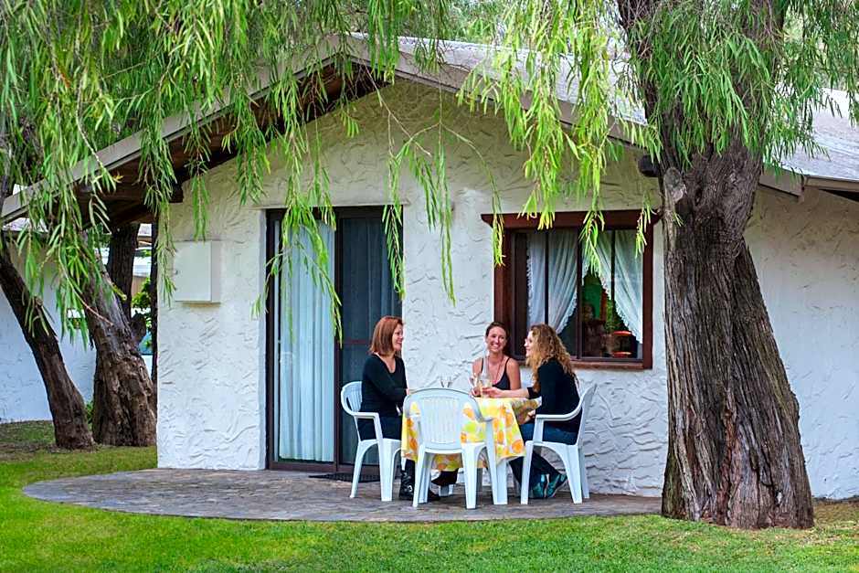 Sandy Bay Holiday Park