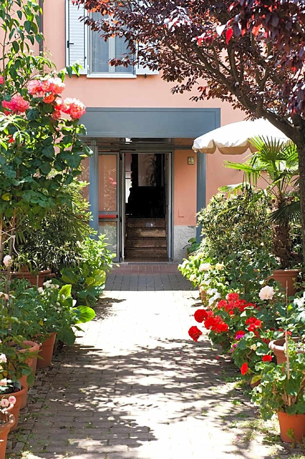 Hotel La Toscana