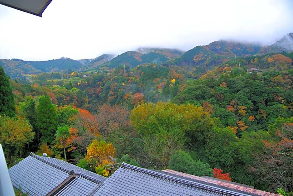 Takachiho B&B Ukigumo