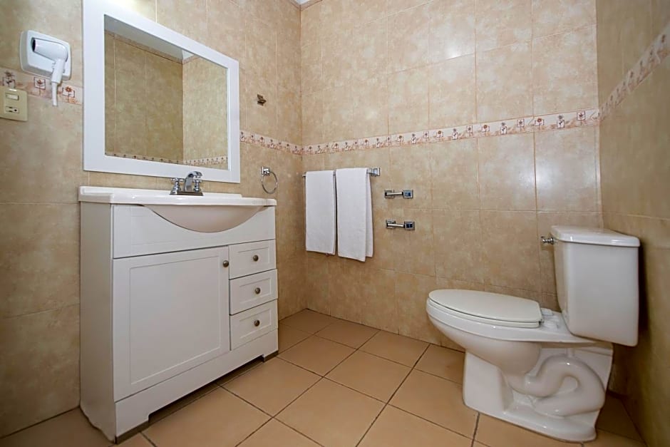 Hotel Senorial