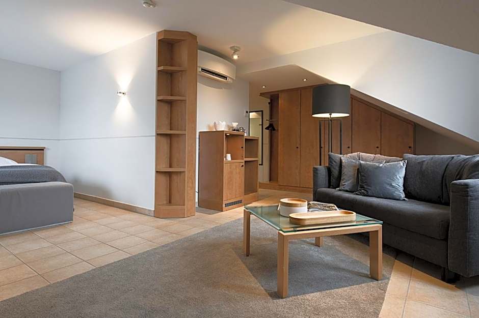 Hotel VierJahreszeiten