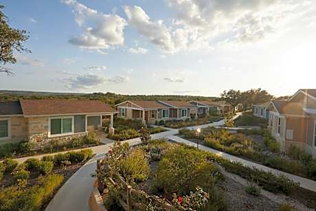 Carter Creek Winery Resort & Spa