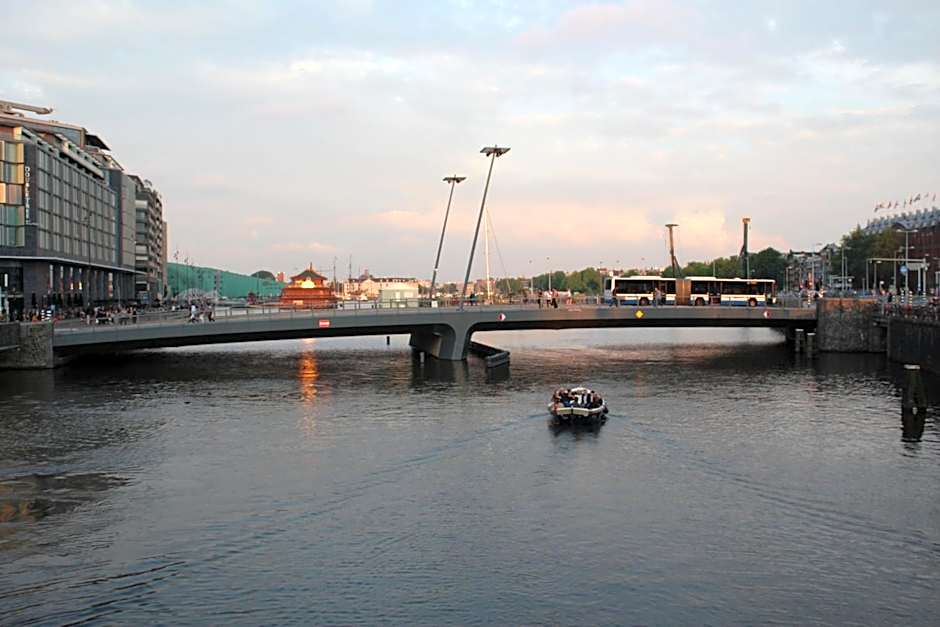 Hotel Restaurant Old Bridge