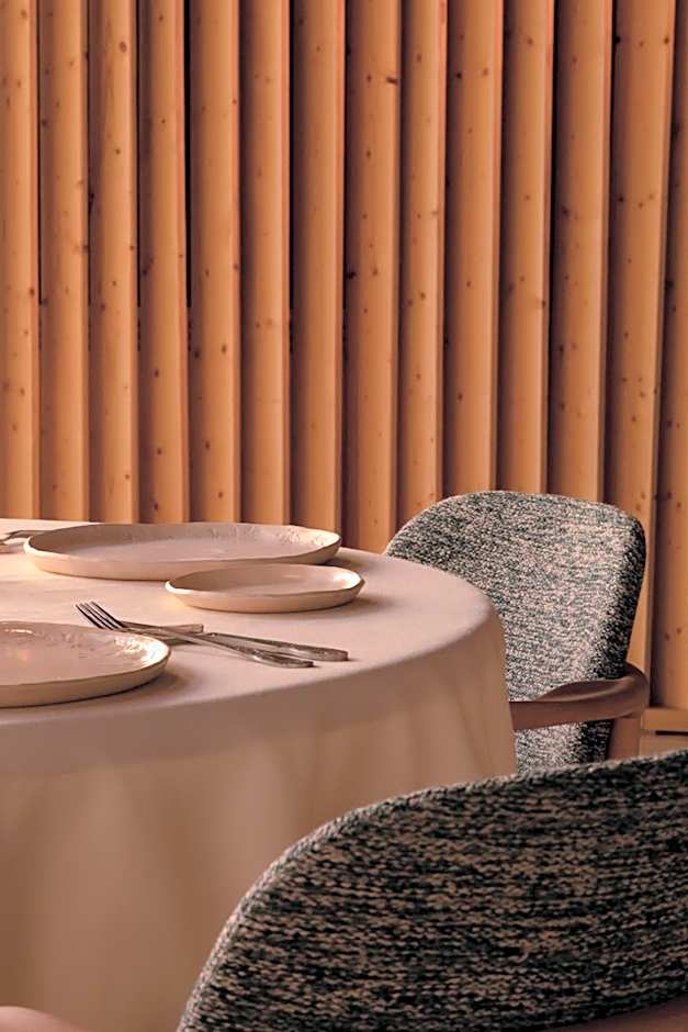 La Casa del Presidente Small Luxury Hotels
