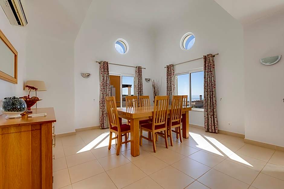 The View – Santo António Villas, Golf & Spa