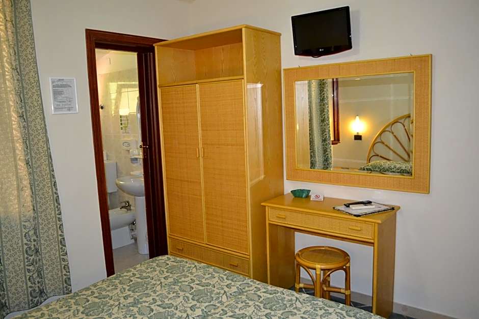 Hotel Danila
